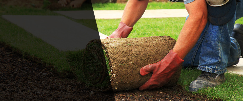 Russiaville Landscapers